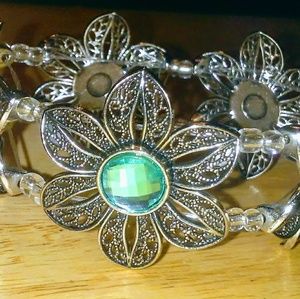 Handmade bracelets
